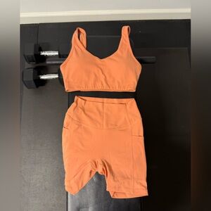 Paragon Fitwear Reluna Set